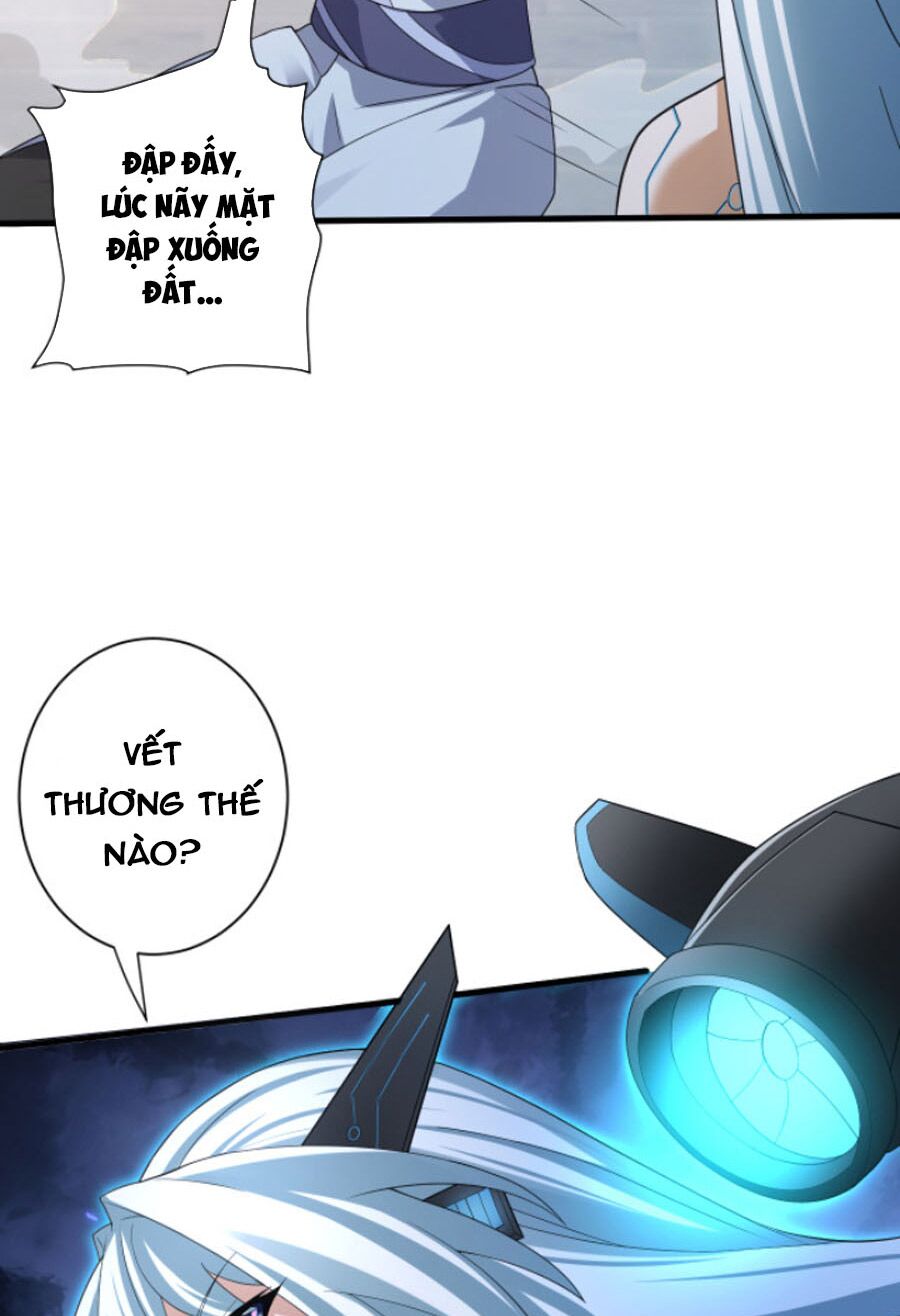Các Ngươi Tu Tiên Còn Ta Rút Thẻ: Chapter 8