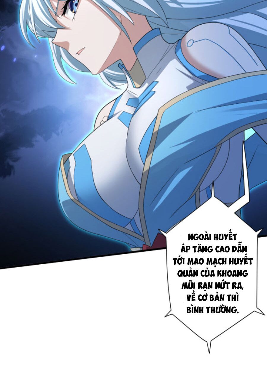 Các Ngươi Tu Tiên Còn Ta Rút Thẻ: Chapter 8