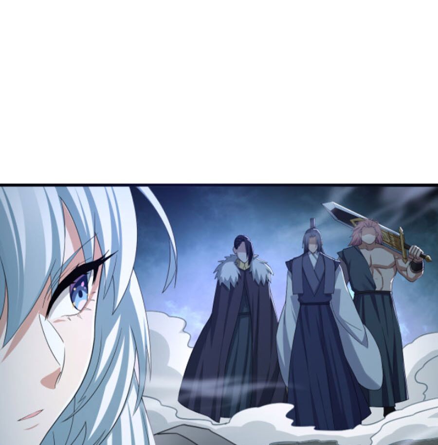 Các Ngươi Tu Tiên Còn Ta Rút Thẻ: Chapter 8