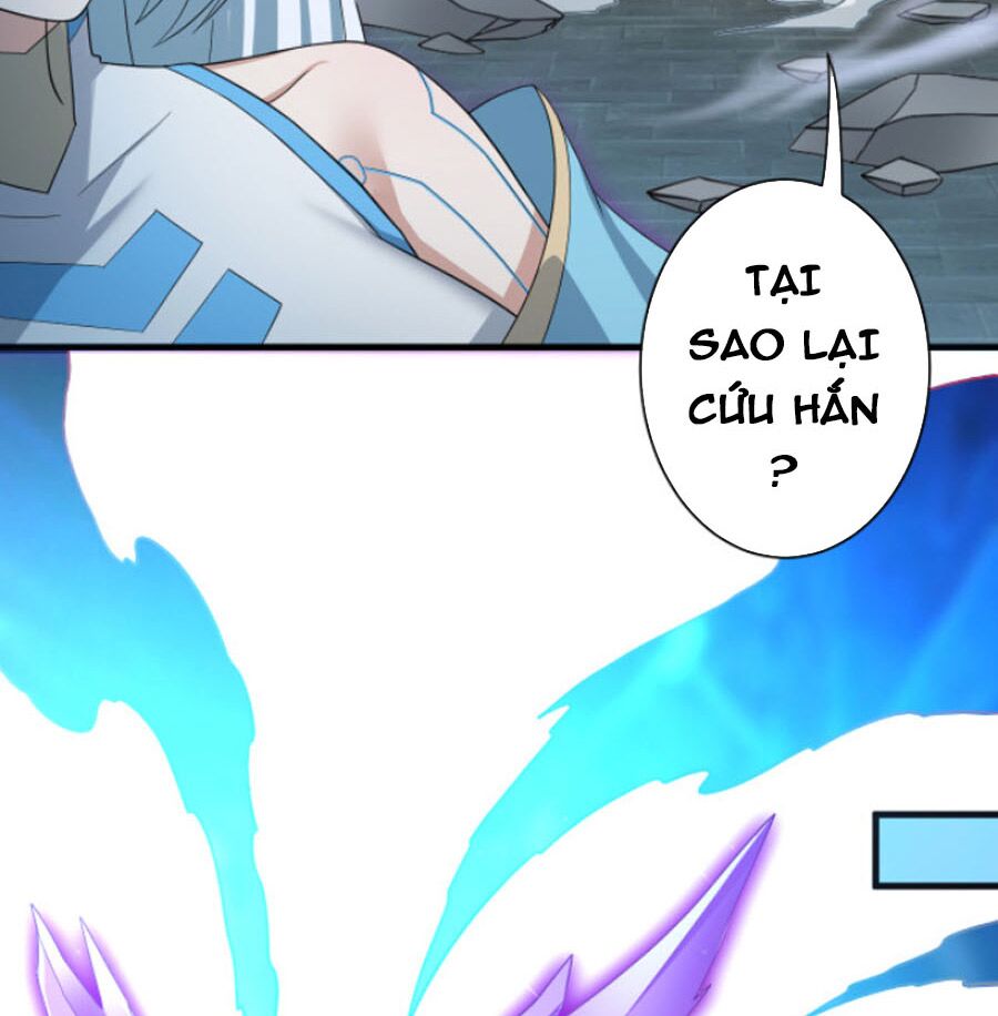 Các Ngươi Tu Tiên Còn Ta Rút Thẻ: Chapter 8