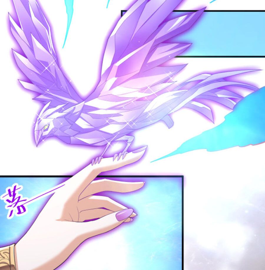 Các Ngươi Tu Tiên Còn Ta Rút Thẻ: Chapter 8
