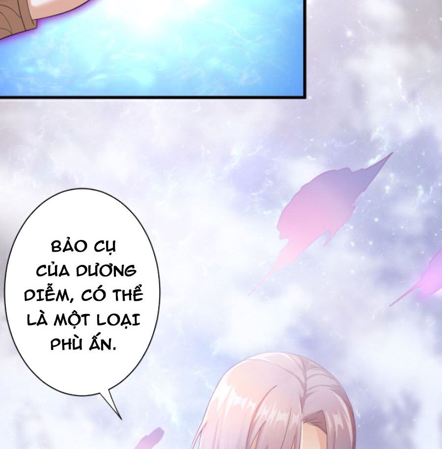 Các Ngươi Tu Tiên Còn Ta Rút Thẻ: Chapter 8