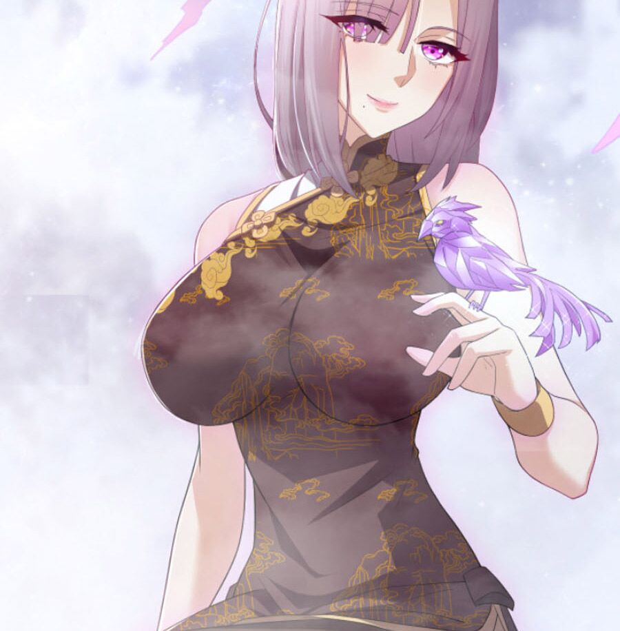 Các Ngươi Tu Tiên Còn Ta Rút Thẻ: Chapter 8