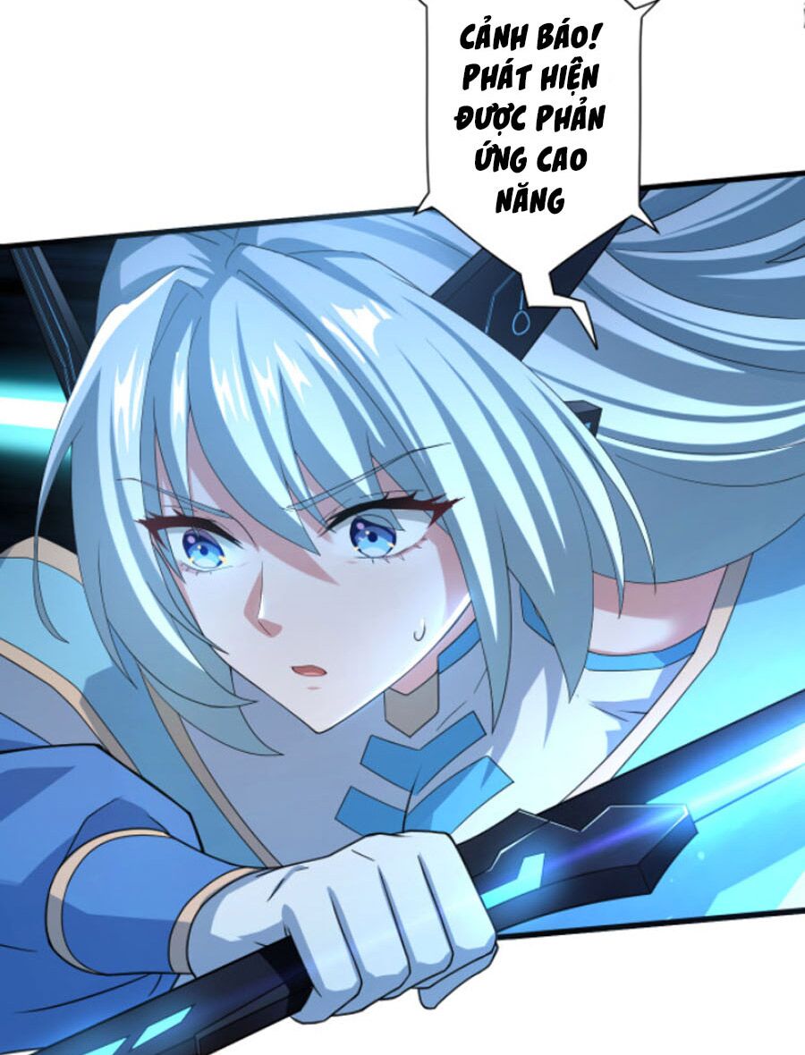Các Ngươi Tu Tiên Còn Ta Rút Thẻ: Chapter 8