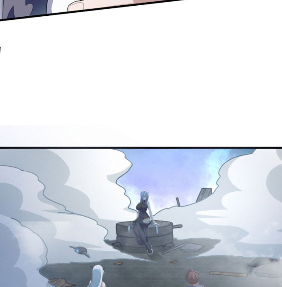 Các Ngươi Tu Tiên Còn Ta Rút Thẻ: Chapter 8