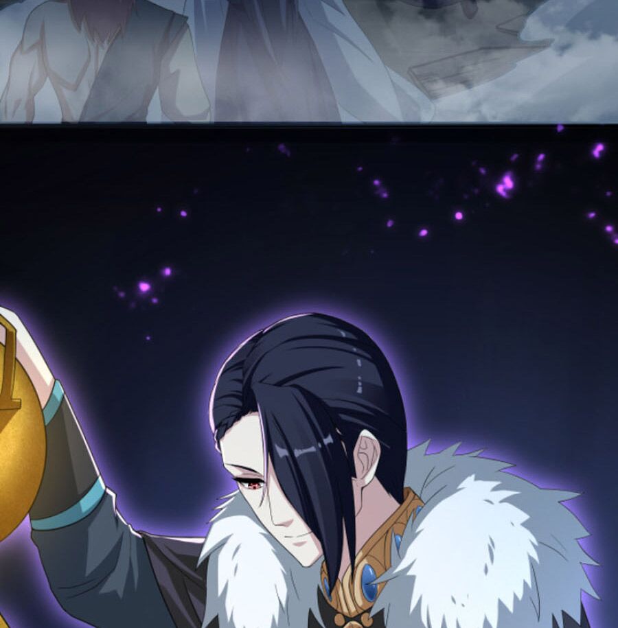 Các Ngươi Tu Tiên Còn Ta Rút Thẻ: Chapter 8