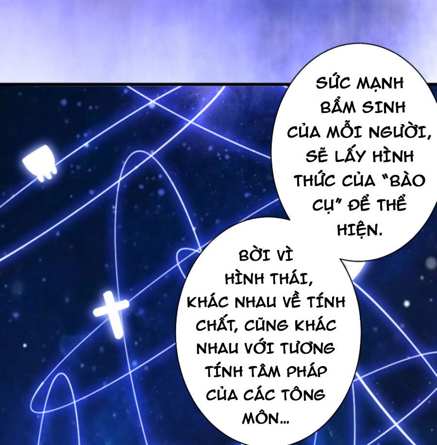 Các Ngươi Tu Tiên Còn Ta Rút Thẻ: Chapter 8