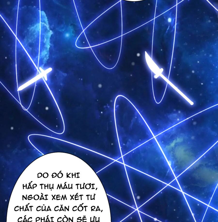 Các Ngươi Tu Tiên Còn Ta Rút Thẻ: Chapter 8