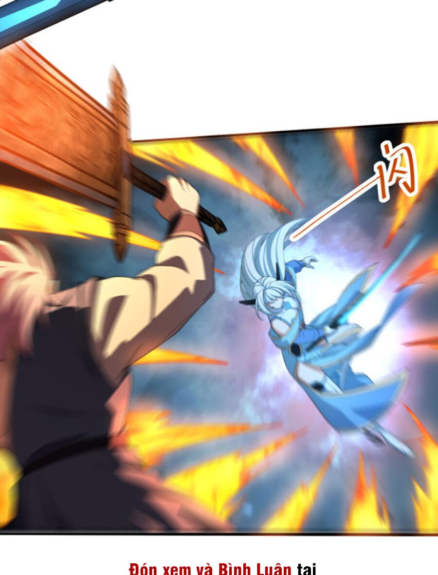 Các Ngươi Tu Tiên Còn Ta Rút Thẻ: Chapter 8