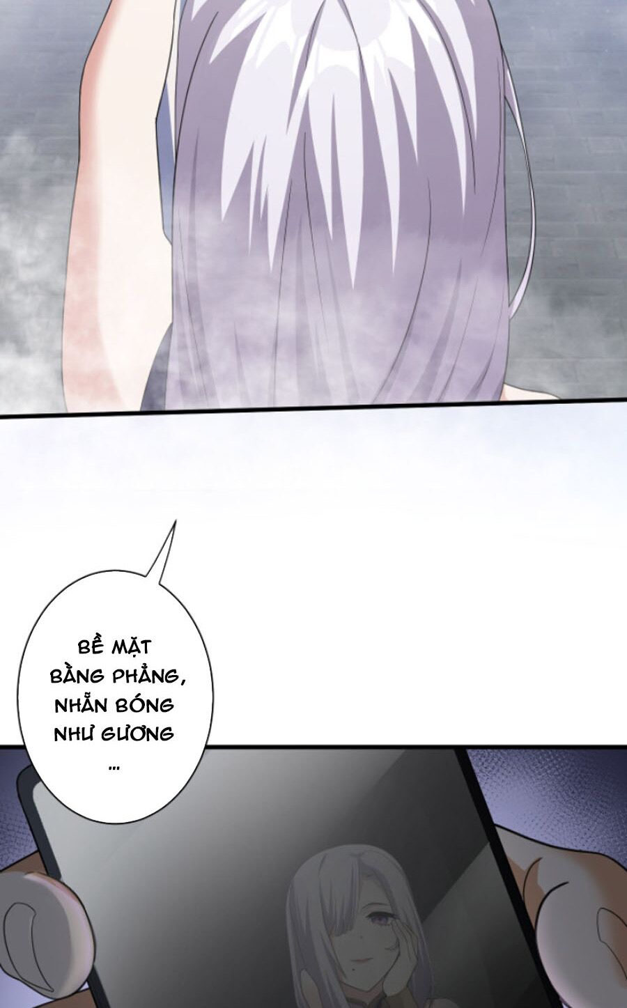 Các Ngươi Tu Tiên Còn Ta Rút Thẻ: Chapter 8