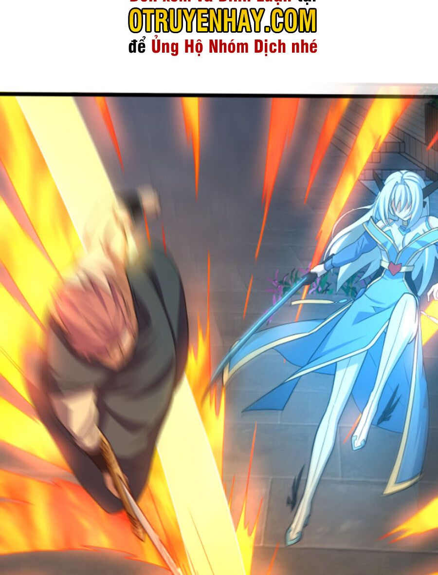 Các Ngươi Tu Tiên Còn Ta Rút Thẻ: Chapter 8