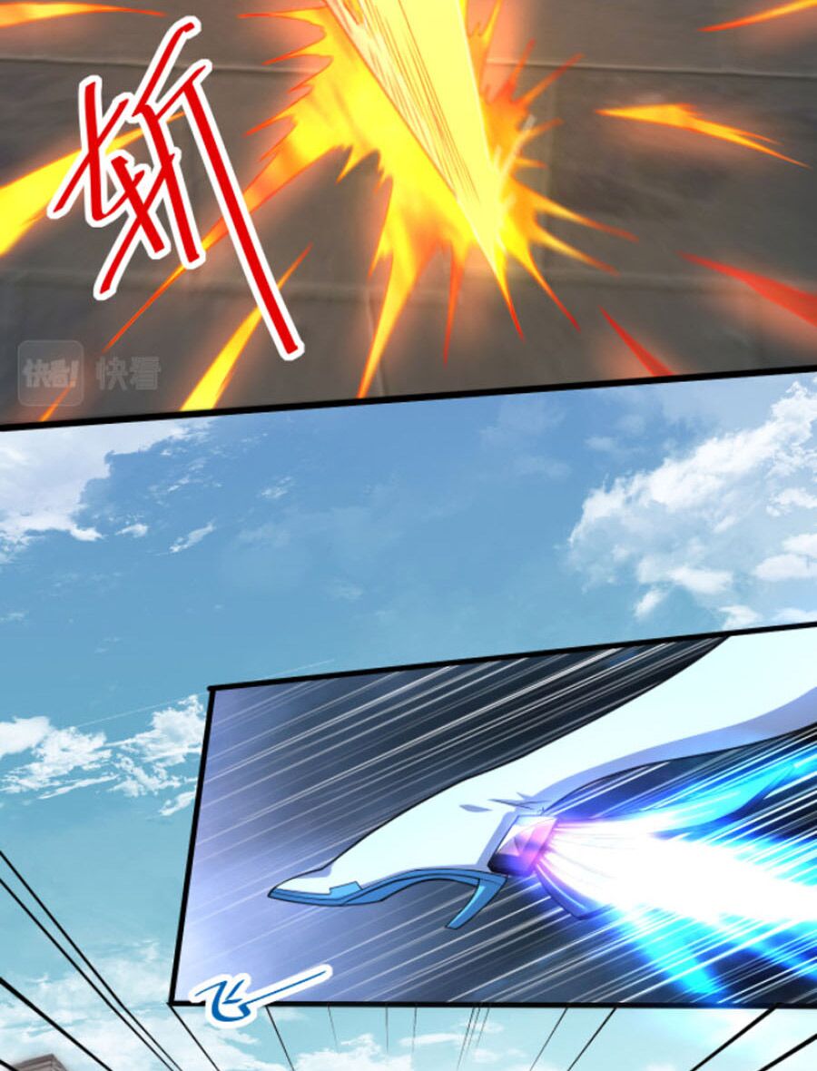 Các Ngươi Tu Tiên Còn Ta Rút Thẻ: Chapter 8
