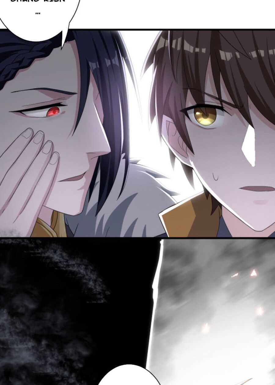 Các Ngươi Tu Tiên Còn Ta Rút Thẻ: Chapter 8