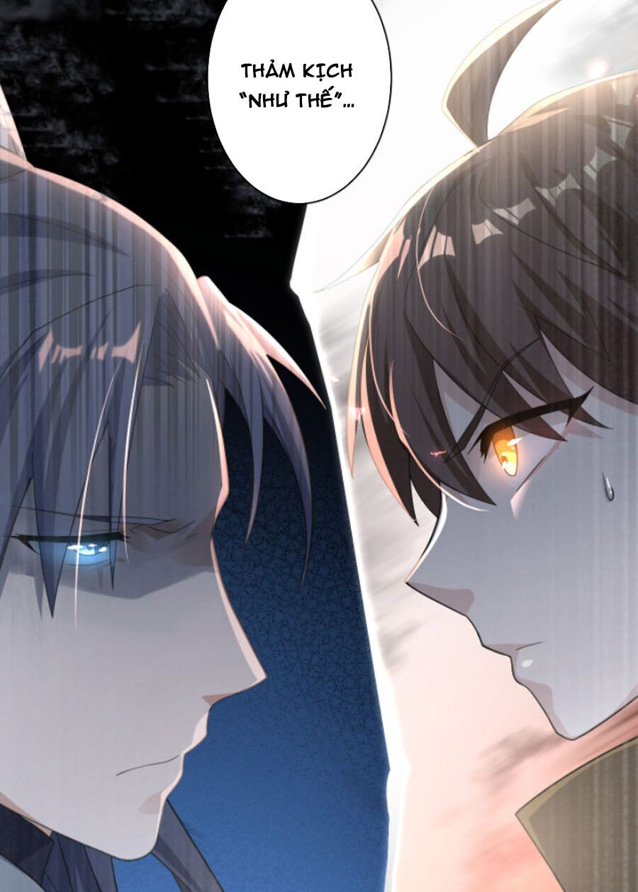 Các Ngươi Tu Tiên Còn Ta Rút Thẻ: Chapter 8