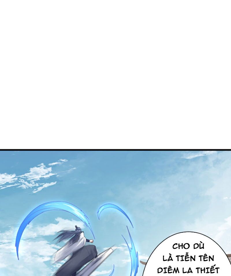 Các Ngươi Tu Tiên Còn Ta Rút Thẻ: Chapter 9