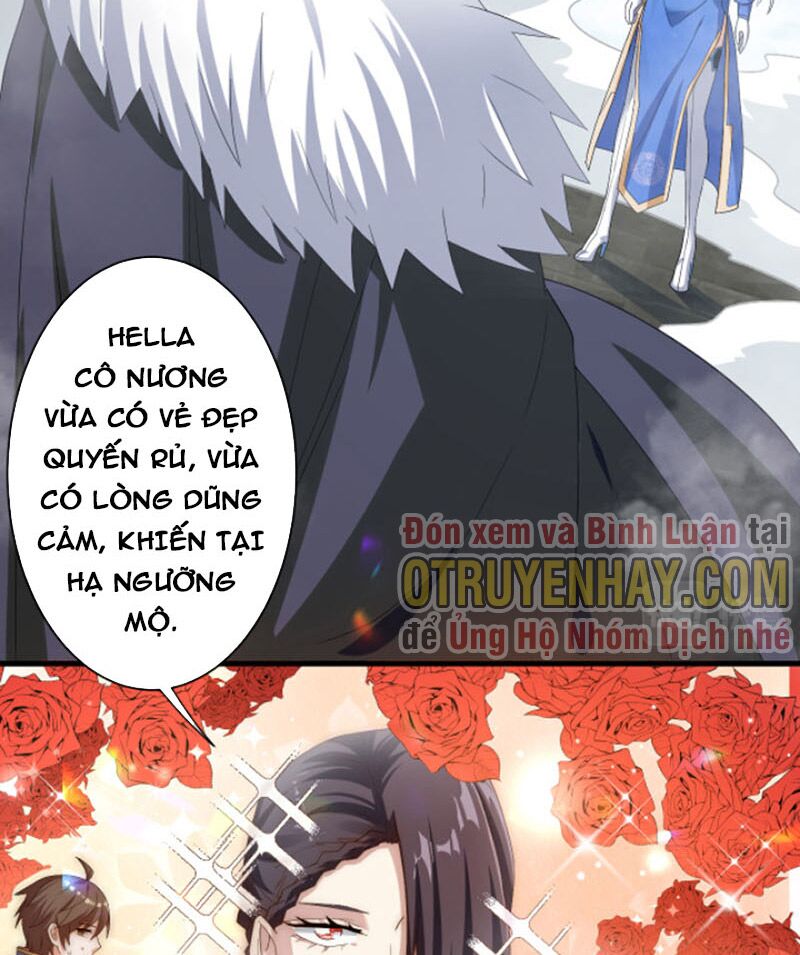 Các Ngươi Tu Tiên Còn Ta Rút Thẻ: Chapter 9