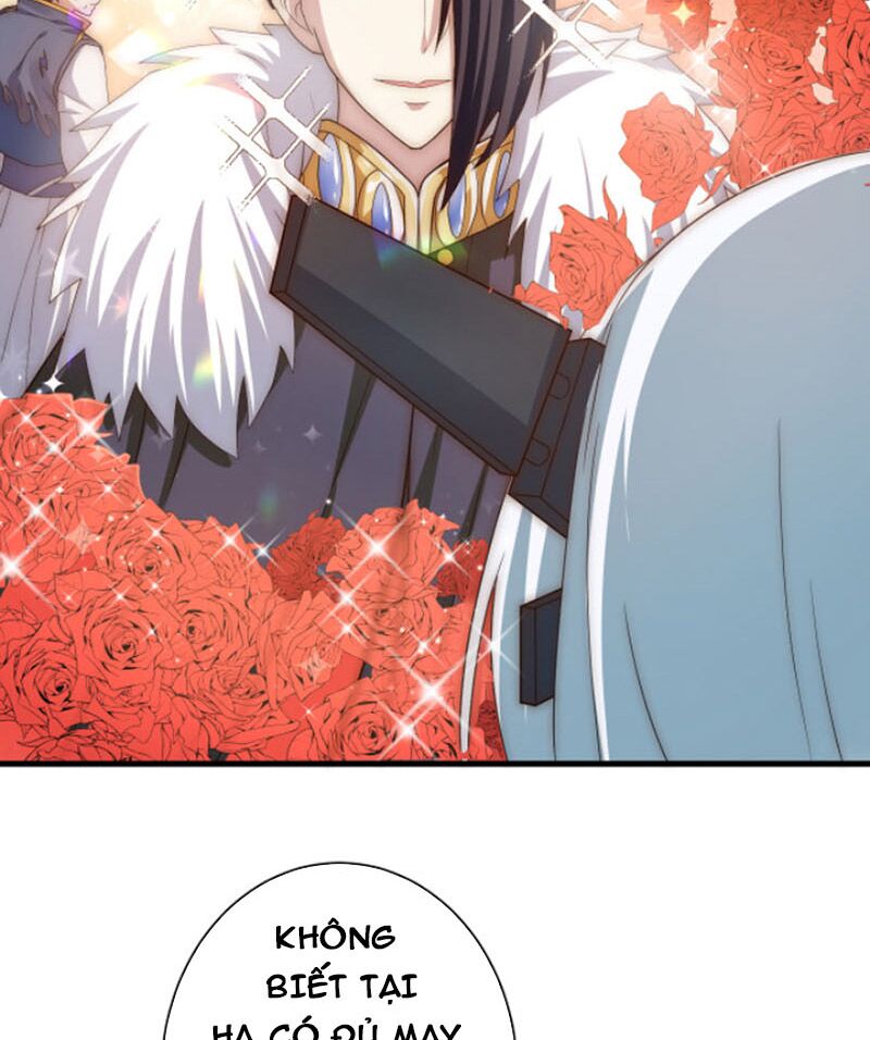 Các Ngươi Tu Tiên Còn Ta Rút Thẻ: Chapter 9