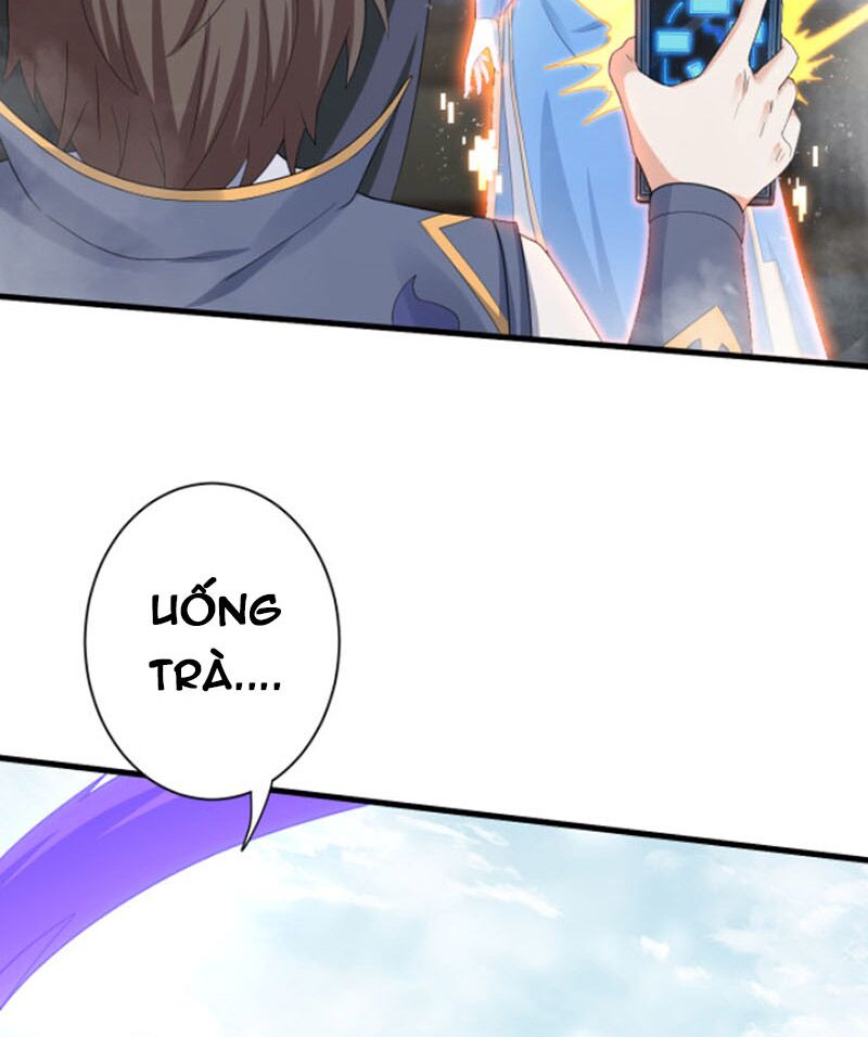 Các Ngươi Tu Tiên Còn Ta Rút Thẻ: Chapter 9
