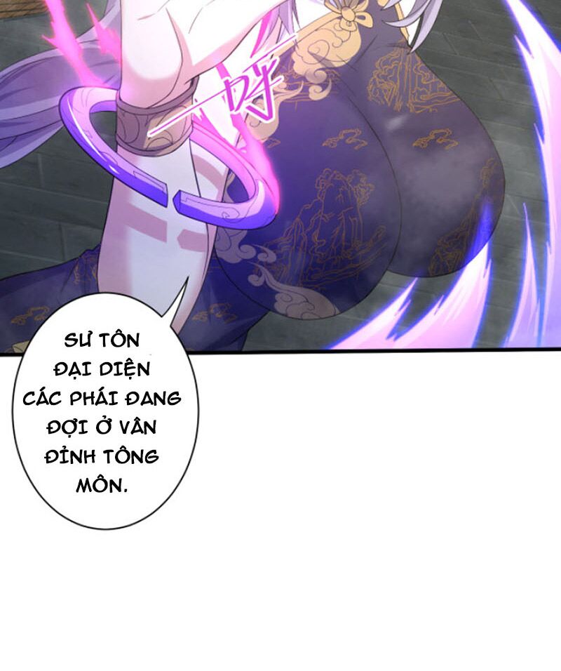 Các Ngươi Tu Tiên Còn Ta Rút Thẻ: Chapter 9