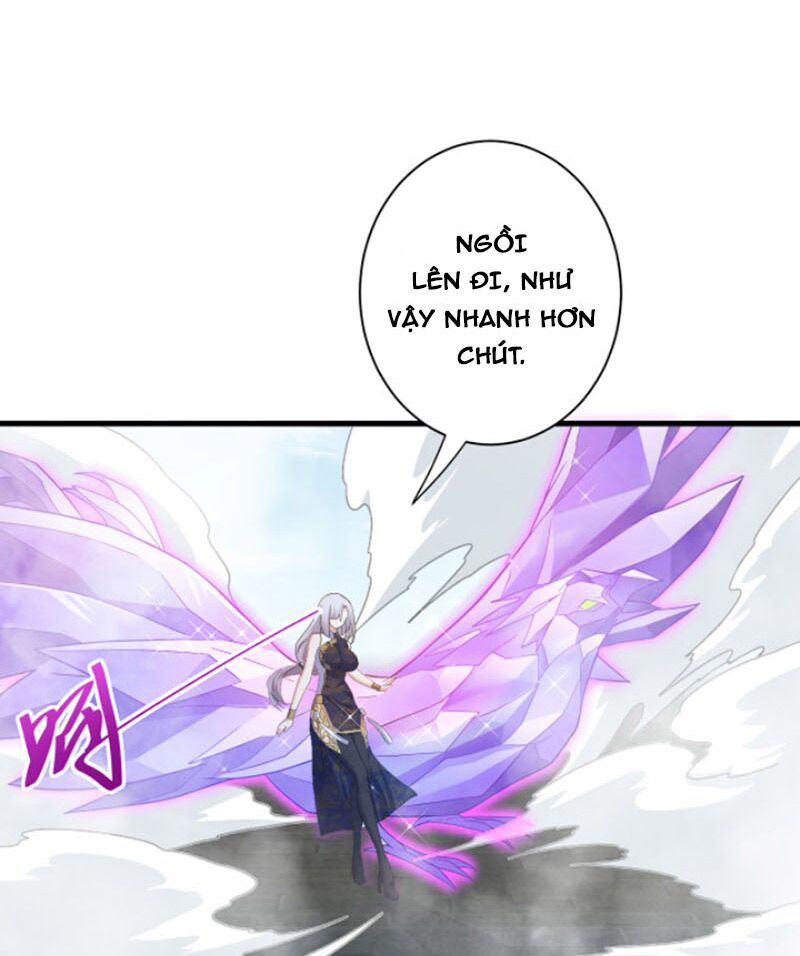 Các Ngươi Tu Tiên Còn Ta Rút Thẻ: Chapter 9