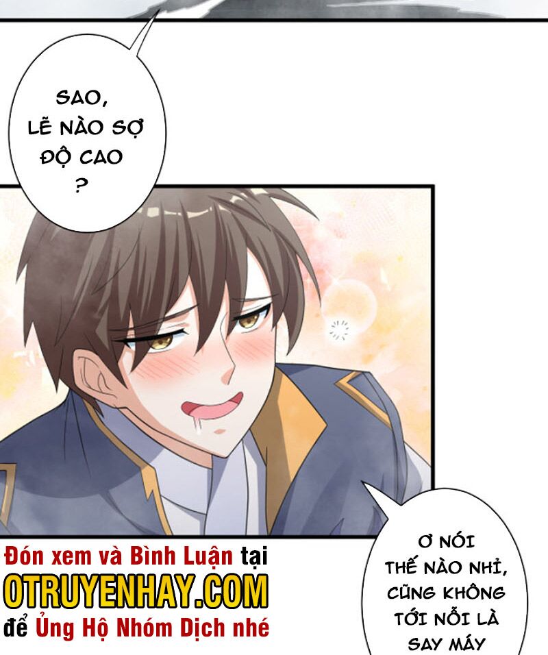 Các Ngươi Tu Tiên Còn Ta Rút Thẻ: Chapter 9