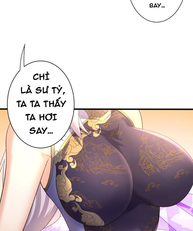 Các Ngươi Tu Tiên Còn Ta Rút Thẻ: Chapter 9