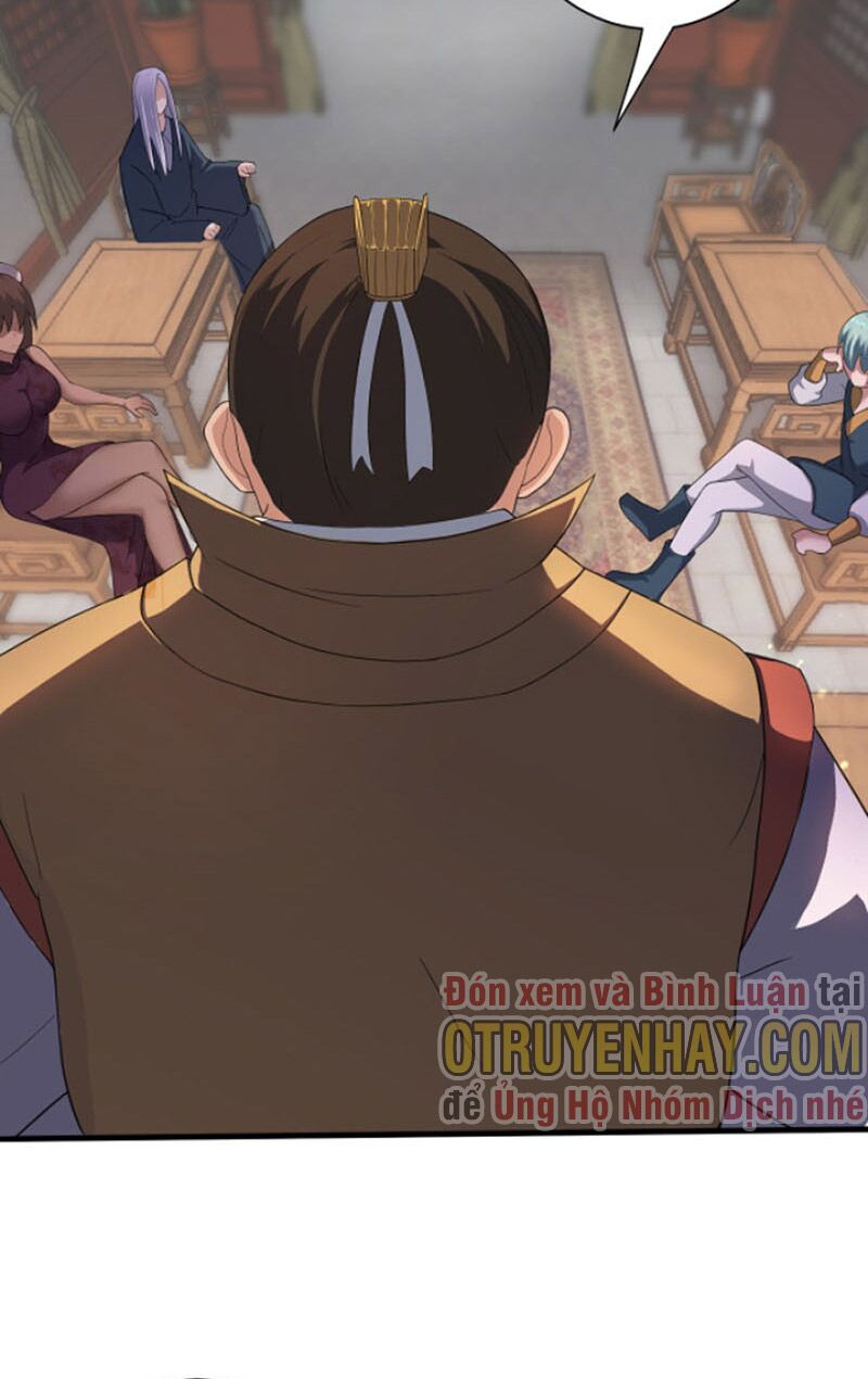 Các Ngươi Tu Tiên Còn Ta Rút Thẻ: Chapter 9