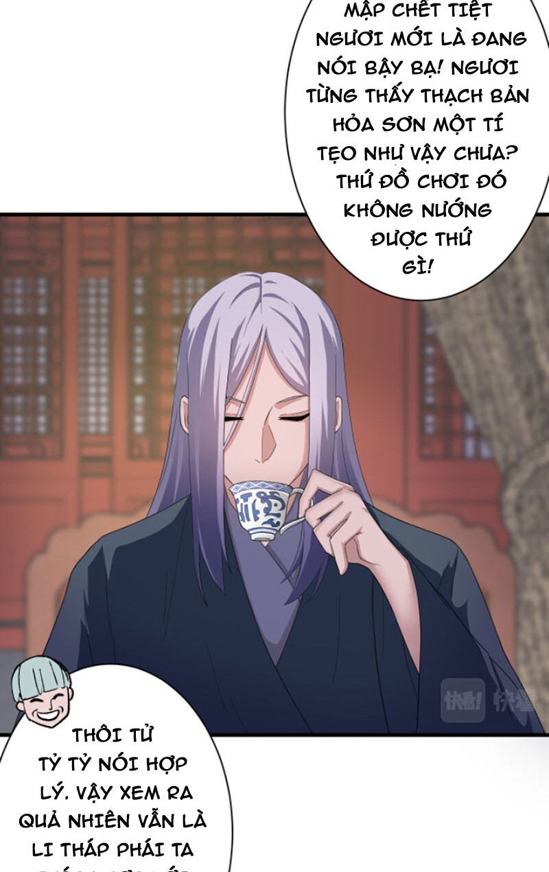 Các Ngươi Tu Tiên Còn Ta Rút Thẻ: Chapter 9
