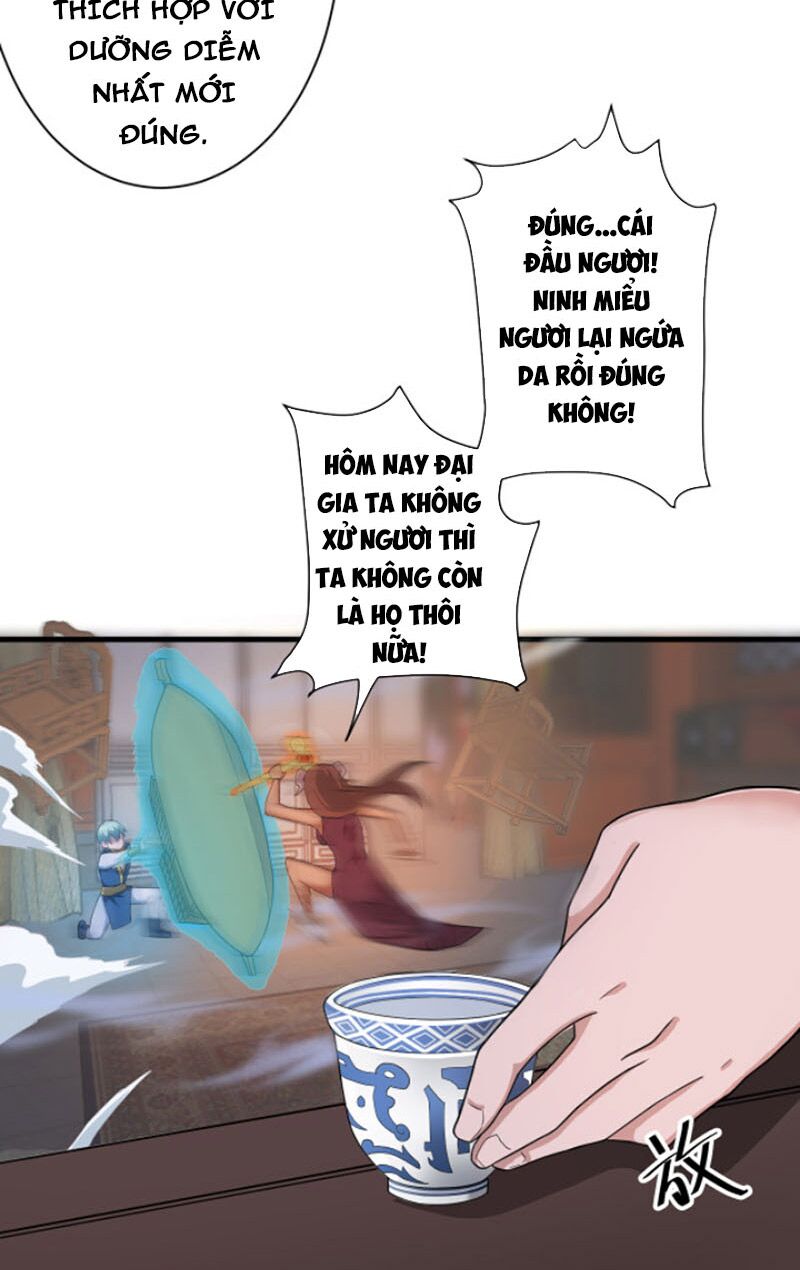 Các Ngươi Tu Tiên Còn Ta Rút Thẻ: Chapter 9
