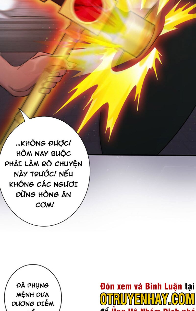Các Ngươi Tu Tiên Còn Ta Rút Thẻ: Chapter 9