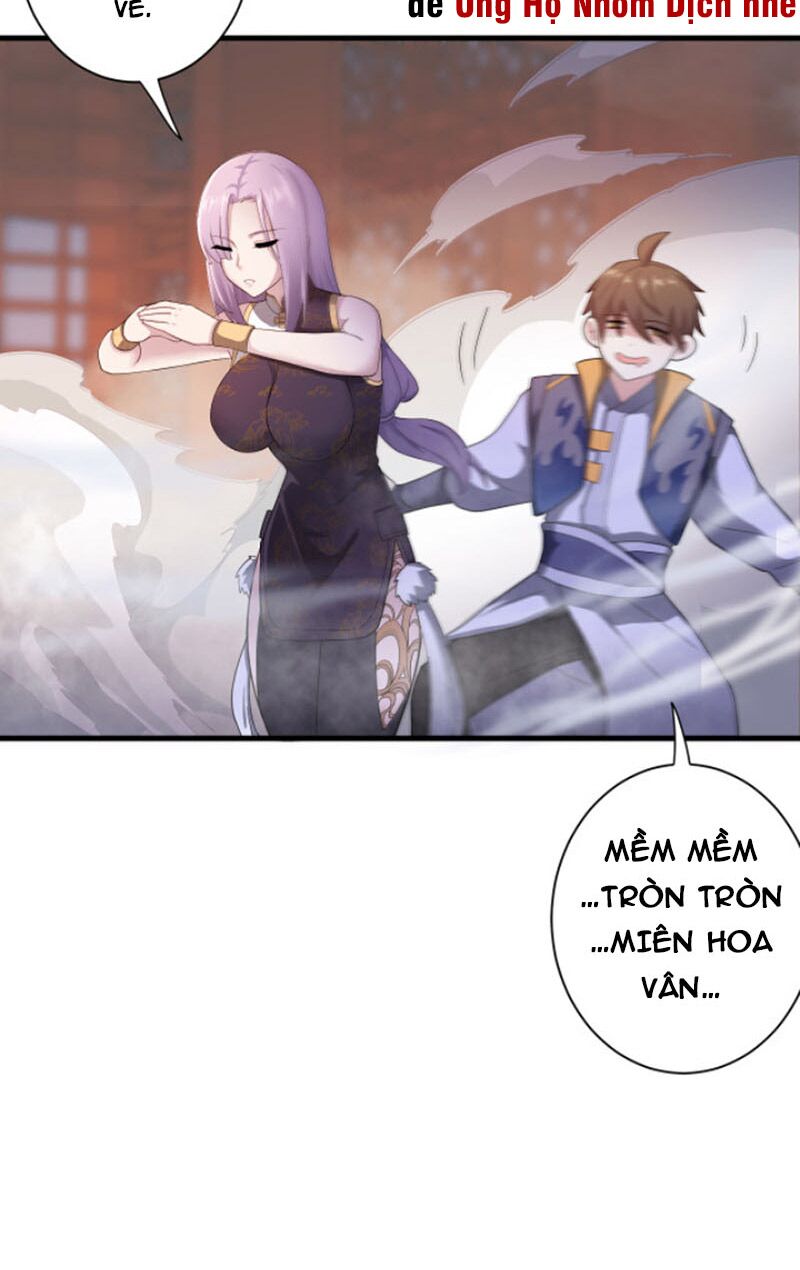 Các Ngươi Tu Tiên Còn Ta Rút Thẻ: Chapter 9