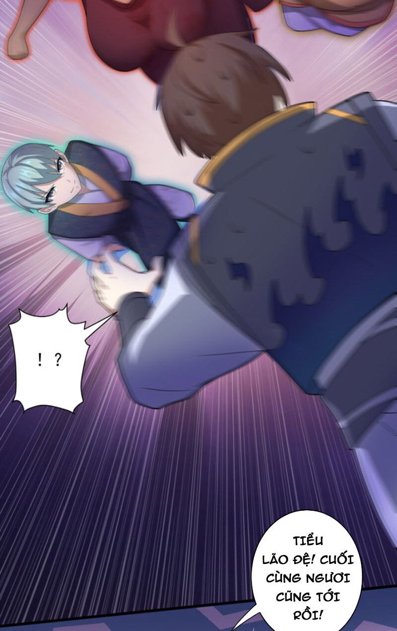 Các Ngươi Tu Tiên Còn Ta Rút Thẻ: Chapter 9