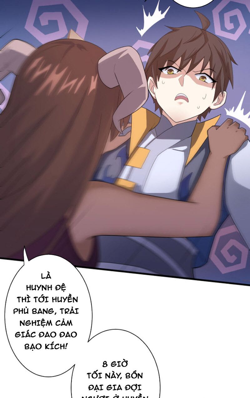 Các Ngươi Tu Tiên Còn Ta Rút Thẻ: Chapter 9