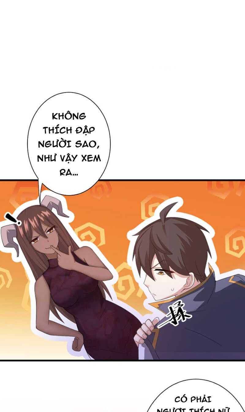 Các Ngươi Tu Tiên Còn Ta Rút Thẻ: Chapter 9
