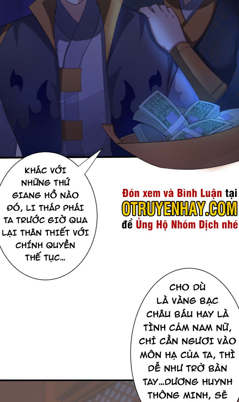 Các Ngươi Tu Tiên Còn Ta Rút Thẻ: Chapter 9