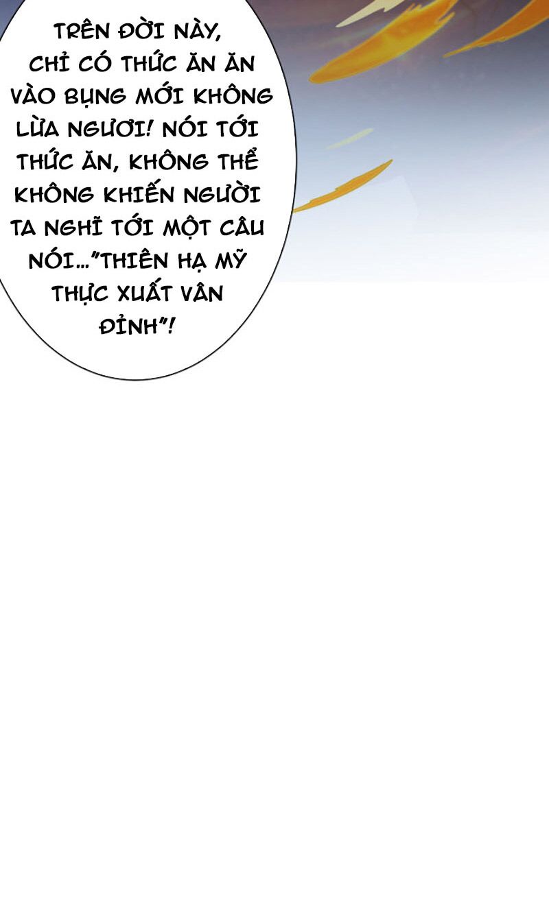 Các Ngươi Tu Tiên Còn Ta Rút Thẻ: Chapter 9