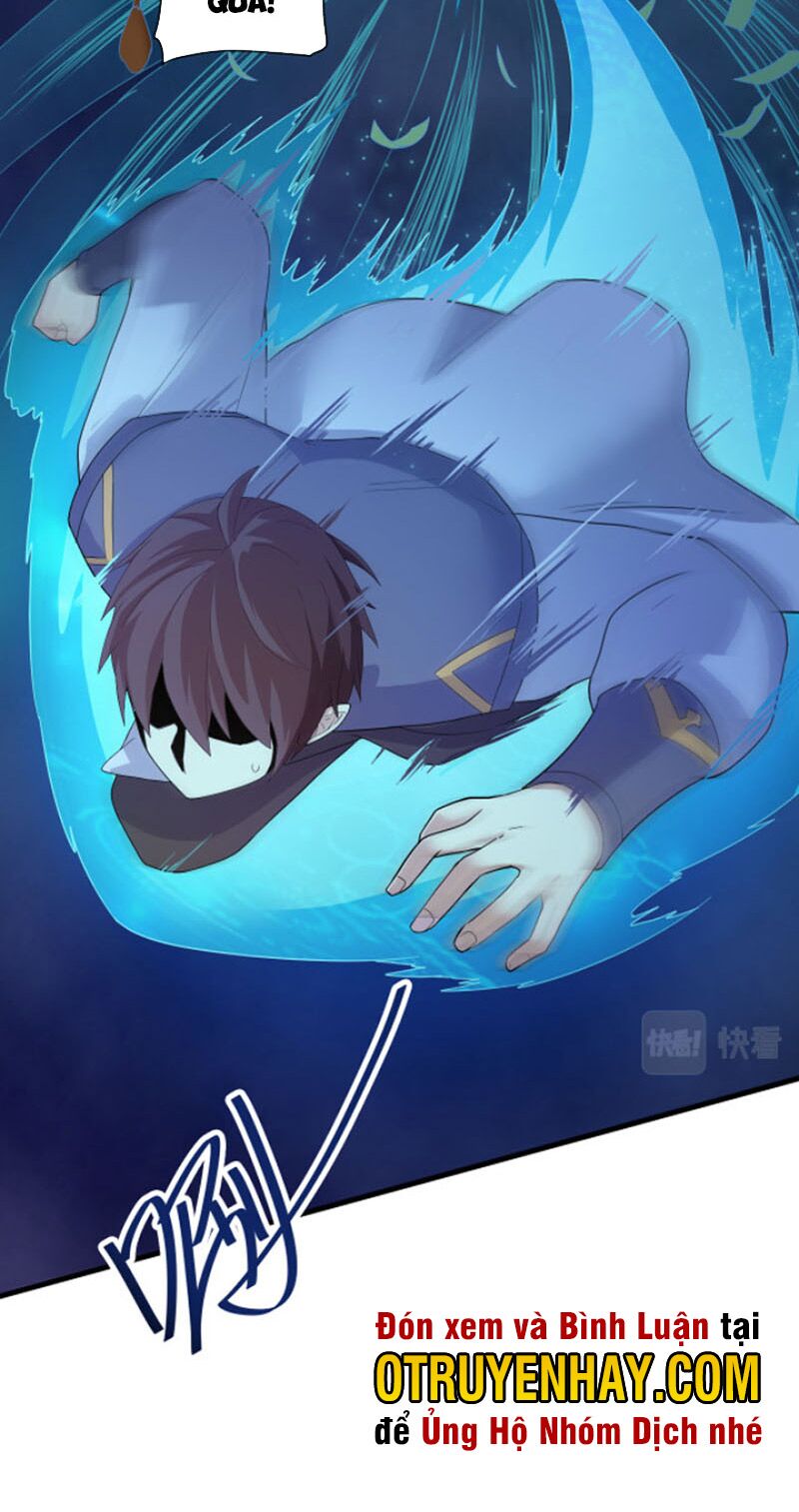 Các Ngươi Tu Tiên Còn Ta Rút Thẻ: Chapter 9