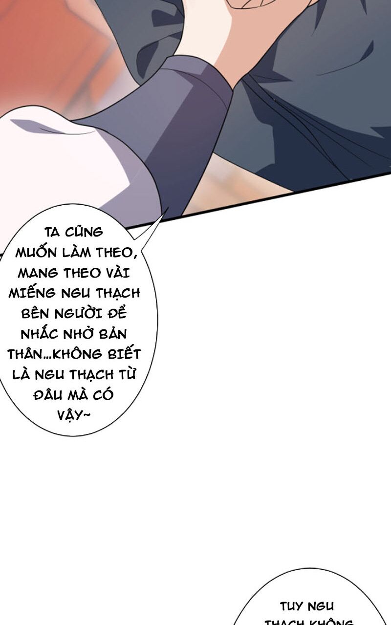 Các Ngươi Tu Tiên Còn Ta Rút Thẻ: Chapter 9