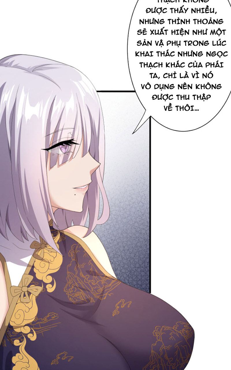 Các Ngươi Tu Tiên Còn Ta Rút Thẻ: Chapter 9