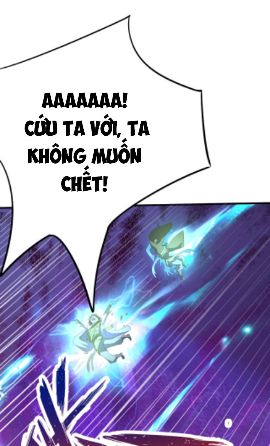Trương Tam Phong Dị Giới Du: Chapter 1