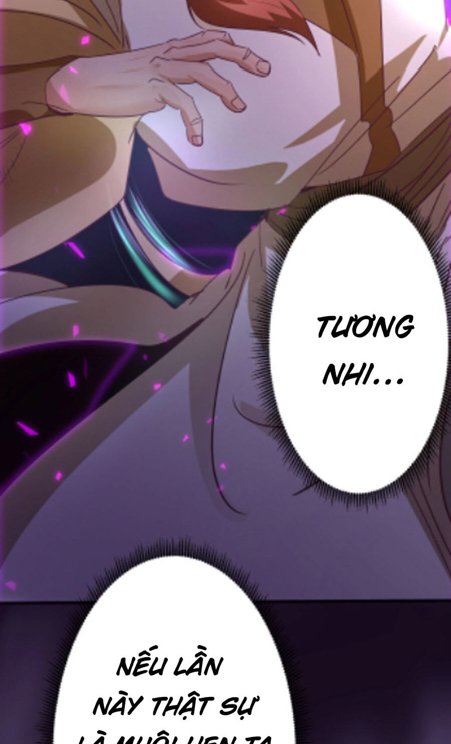 Trương Tam Phong Dị Giới Du: Chapter 1