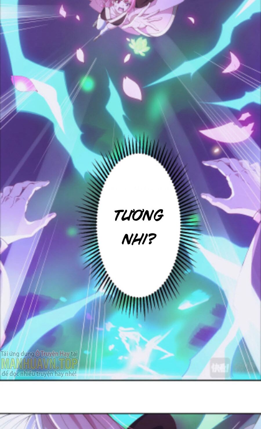 Trương Tam Phong Dị Giới Du: Chapter 1