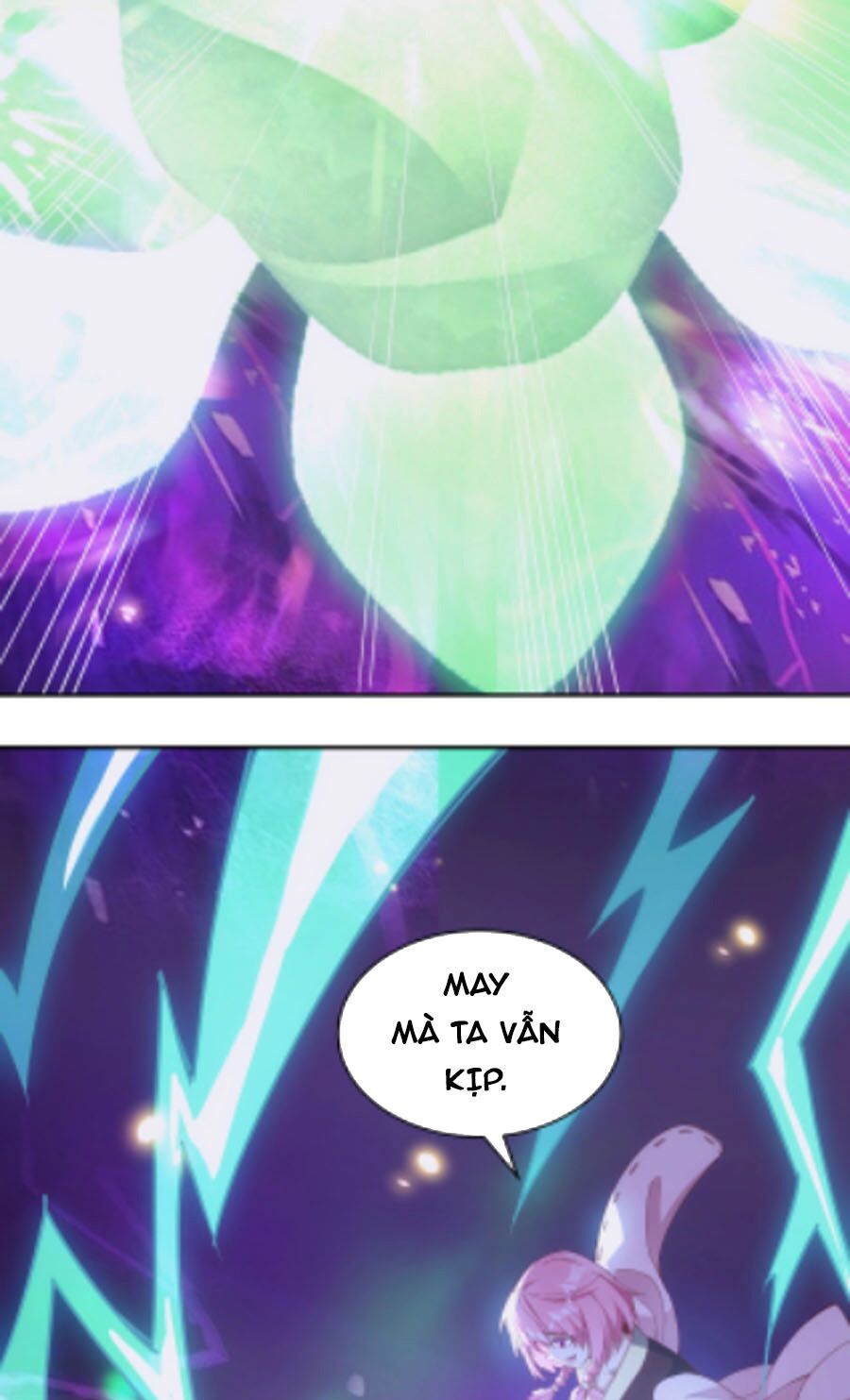 Trương Tam Phong Dị Giới Du: Chapter 1