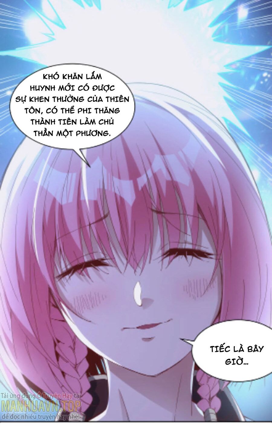 Trương Tam Phong Dị Giới Du: Chapter 1