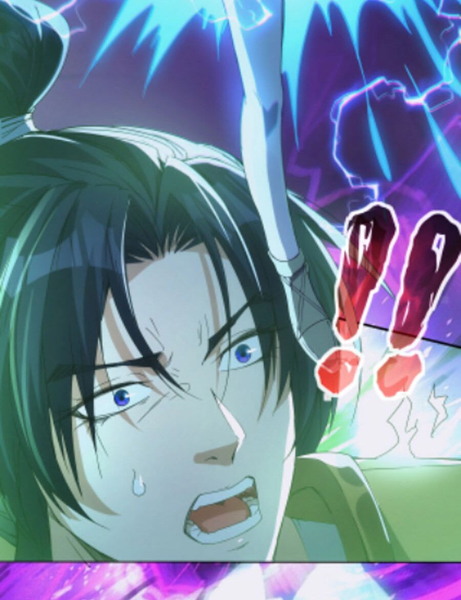 Trương Tam Phong Dị Giới Du: Chapter 1