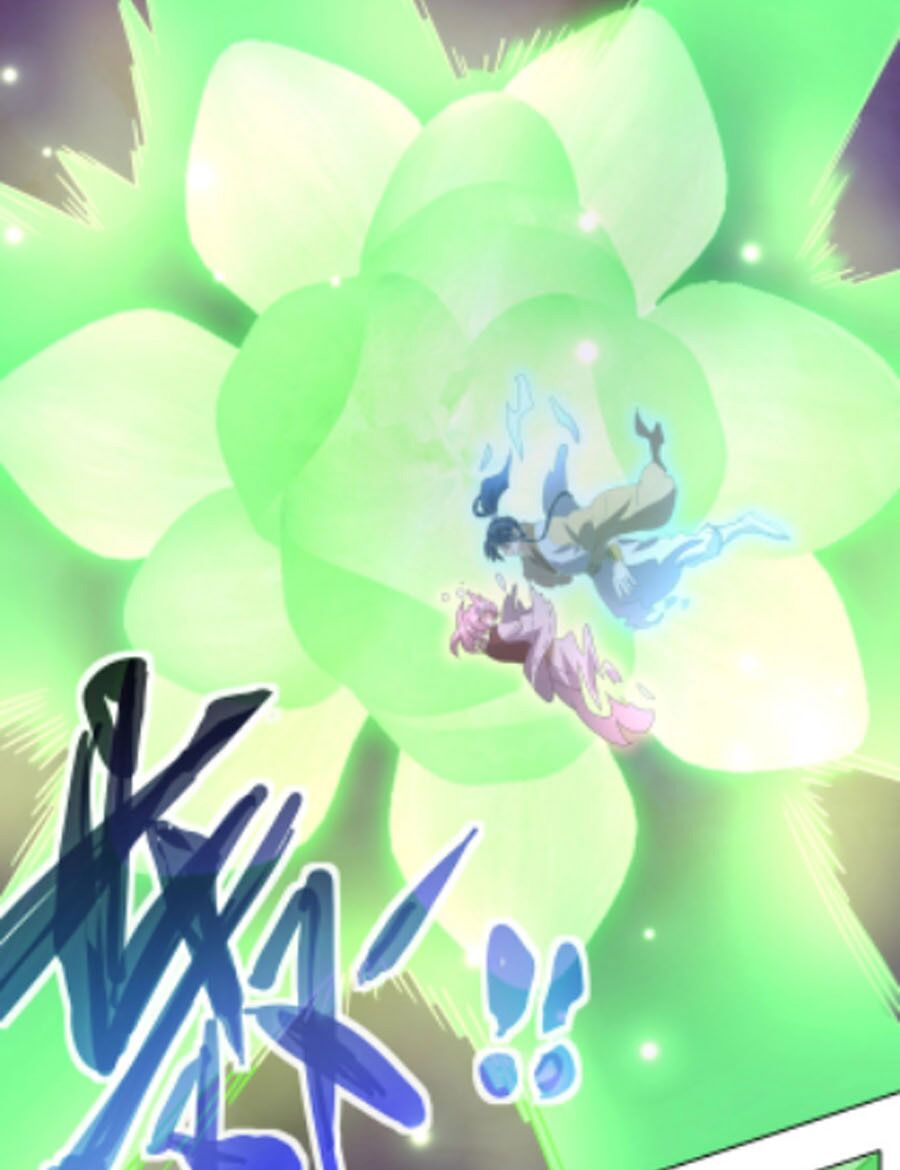 Trương Tam Phong Dị Giới Du: Chapter 1