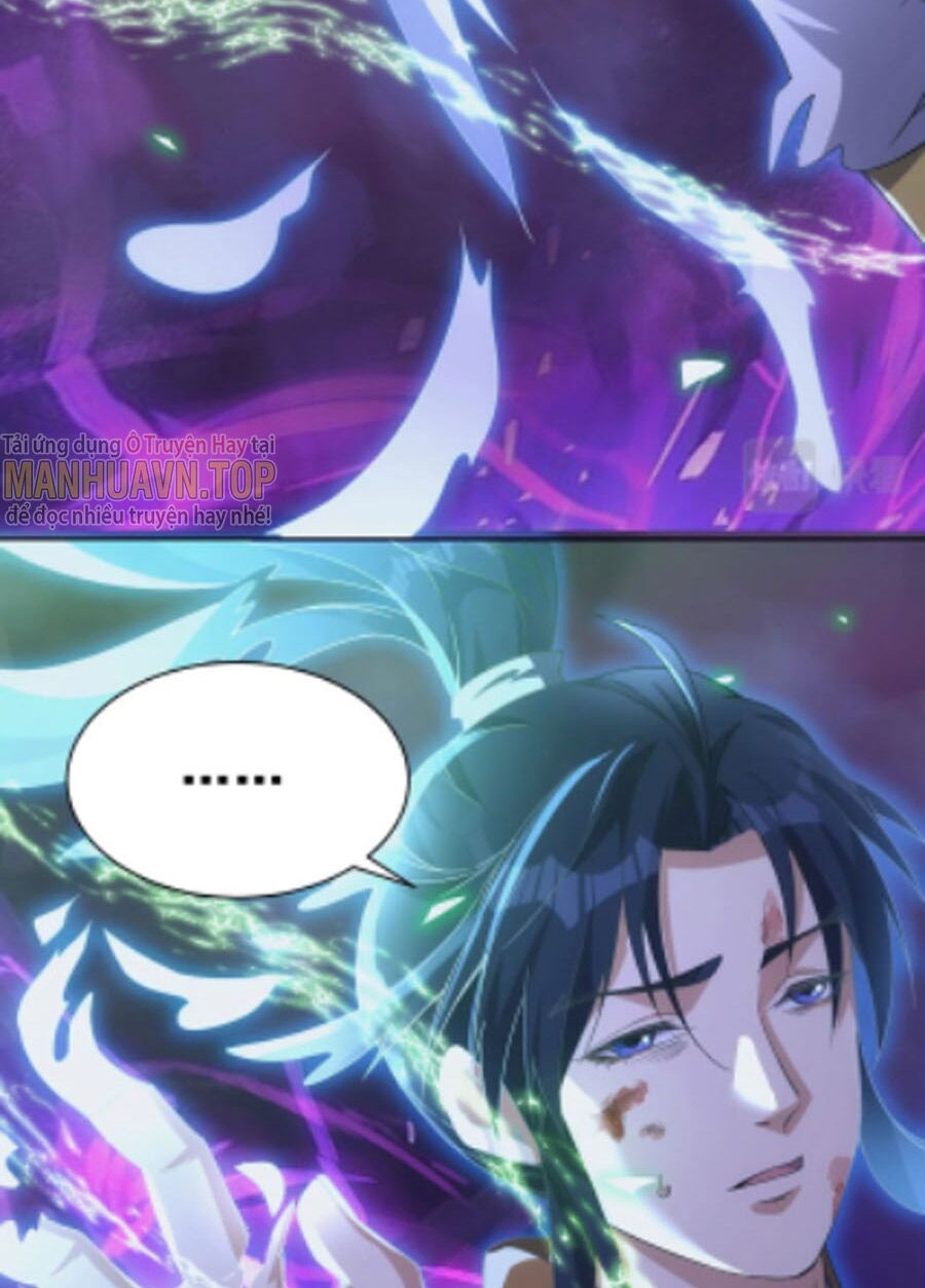 Trương Tam Phong Dị Giới Du: Chapter 1