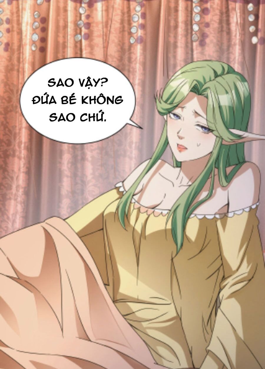 Trương Tam Phong Dị Giới Du: Chapter 1