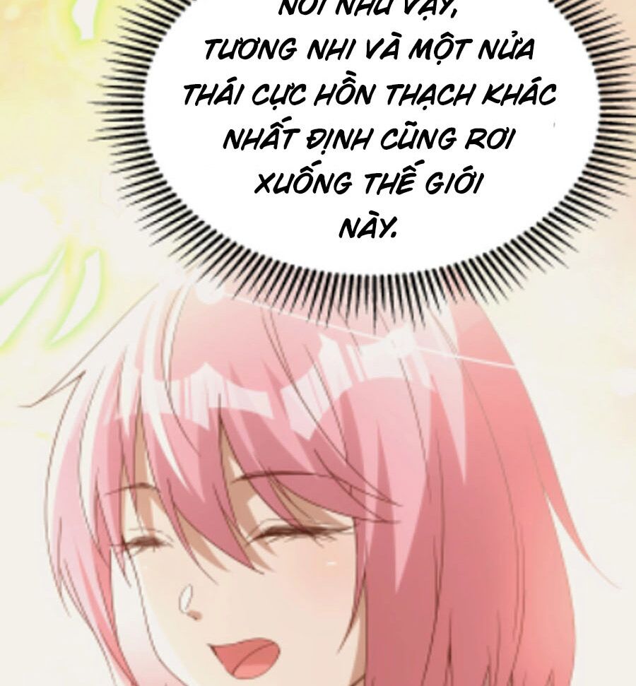 Trương Tam Phong Dị Giới Du: Chapter 1