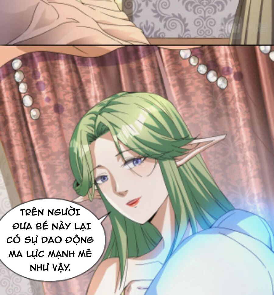 Trương Tam Phong Dị Giới Du: Chapter 1